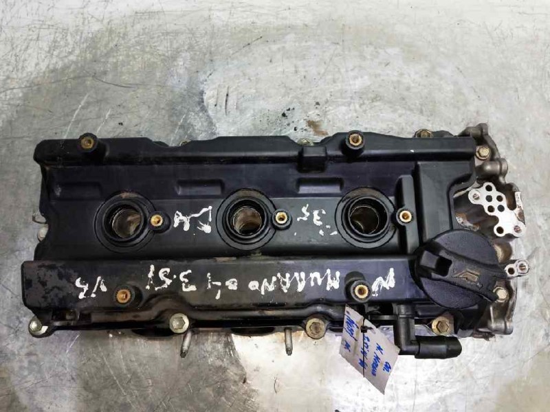 Recambio de culata para nissan murano (z50) básico referencia OEM IAM VQ35 DERECHA  Recambio de culata para nissan murano (z50) básico referencia OEM IAM VQ35 DERECHA