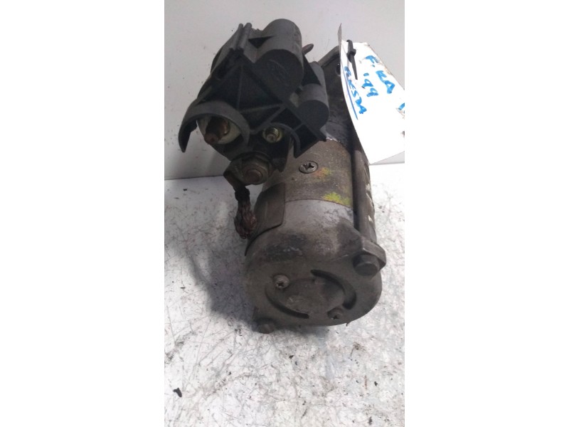 Recambio de motor arranque para ford ka (ccq) básico referencia OEM IAM 63223538 95FB11000BD 