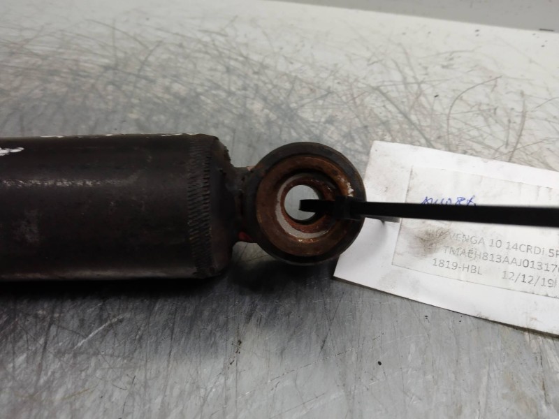 Recambio de amortiguador trasero para kia venga 1.4 crdi cat referencia OEM IAM   