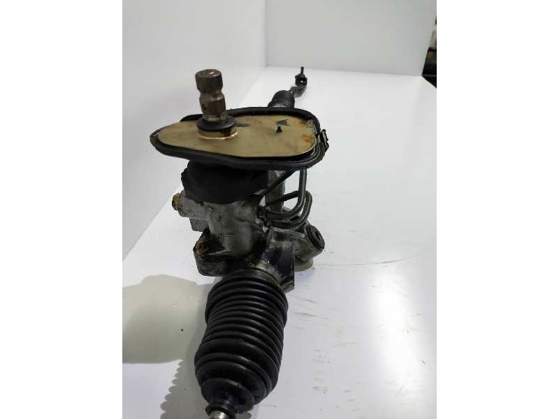 Recambio de cremallera direccion para mg rover serie 400 (rt) 1.4 16v cat referencia OEM IAM 34009977B  