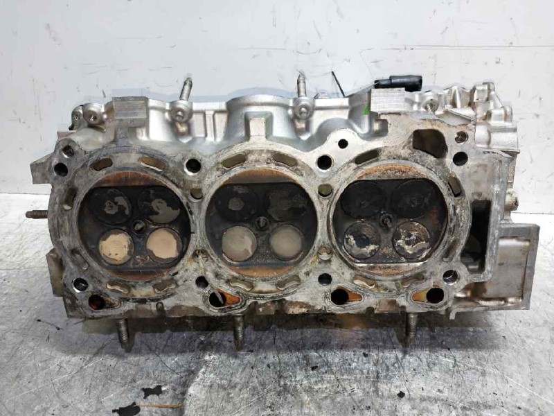 Recambio de culata para nissan murano (z50) básico referencia OEM IAM VQ35 DERECHA  Recambio de culata para nissan murano (z50) básico referencia OEM IAM VQ35 DERECHA