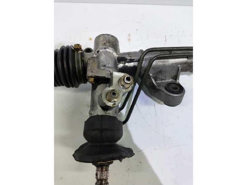 Recambio de cremallera direccion para mg rover serie 400 (rt) 1.4 16v cat referencia OEM IAM 34009977B  