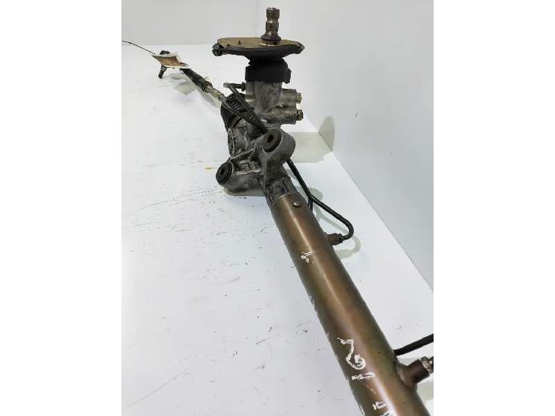 Recambio de cremallera direccion para mg rover serie 400 (rt) 1.4 16v cat referencia OEM IAM 34009977B  