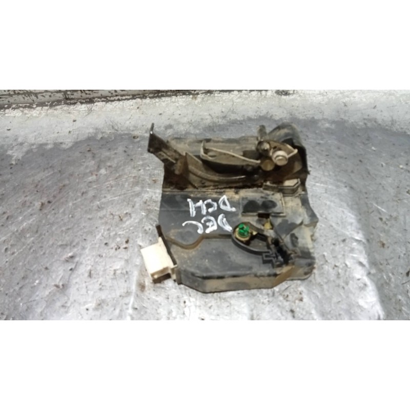 Recambio de motor cierre centralizado delantero derecho para land rover range rover (lm) td6 se referencia OEM IAM   