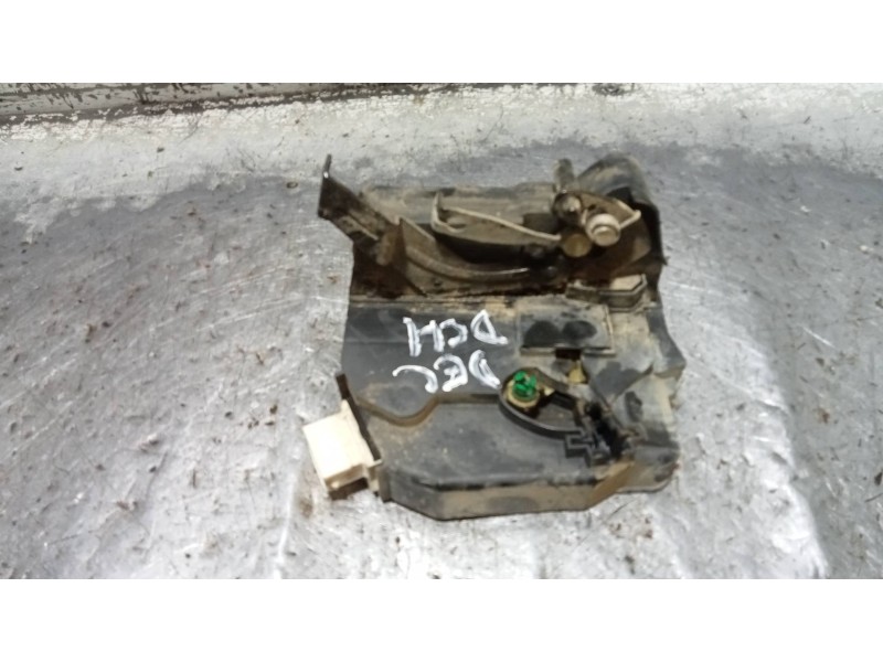 Recambio de motor cierre centralizado delantero derecho para land rover range rover (lm) td6 se referencia OEM IAM   