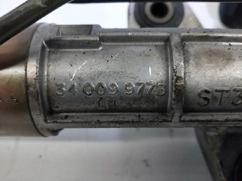 Recambio de cremallera direccion para mg rover serie 400 (rt) 1.4 16v cat referencia OEM IAM 34009977B  