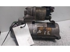 Recambio de motor arranque para ford ka (ccq) básico referencia OEM IAM 63223538 95FB11000BD 