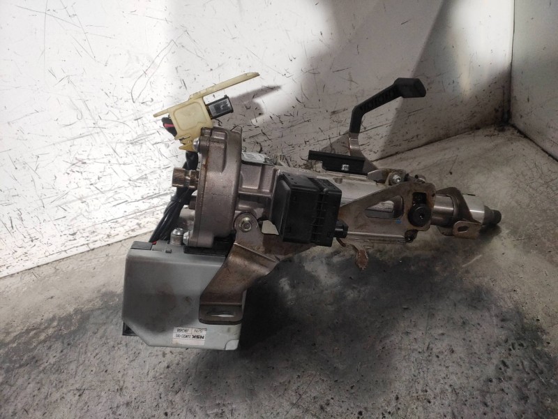 Recambio de columna direccion para renault zoe bose referencia OEM IAM 488103776R PW22BD0210Q J9K3498 EAWCEC065