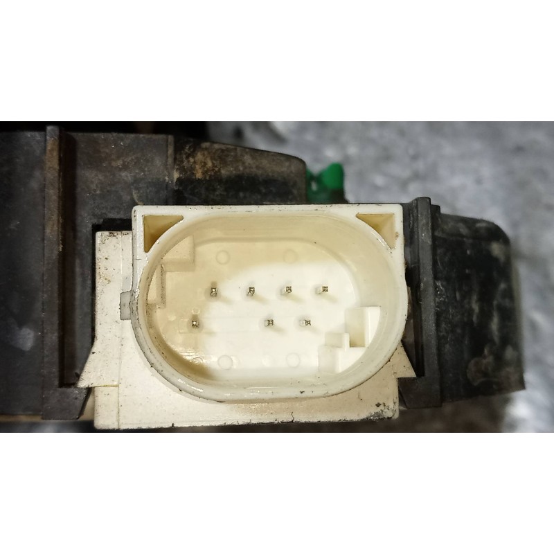 Recambio de motor cierre centralizado delantero derecho para land rover range rover (lm) td6 se referencia OEM IAM   