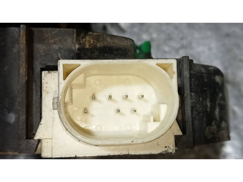 Recambio de motor cierre centralizado delantero derecho para land rover range rover (lm) td6 se referencia OEM IAM   