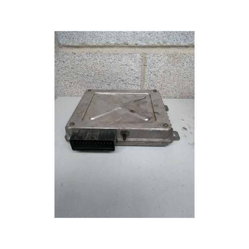 Recambio de centralita motor uce para mg rover serie 400 (rt) 1.4 16v cat referencia OEM IAM MKC103360 XC 