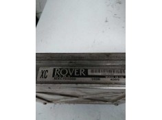Recambio de centralita motor uce para mg rover serie 400 (rt) 1.4 16v cat referencia OEM IAM MKC103360 XC  2