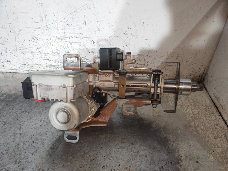 Recambio de columna direccion para renault zoe bose referencia OEM IAM 488103776R PW22BD0210Q J9K3498 EAWCEC065