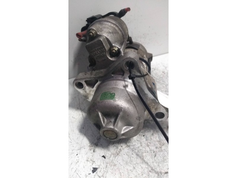 Recambio de motor arranque para ford ka (ccq) básico referencia OEM IAM 63223538 95FB11000BD 