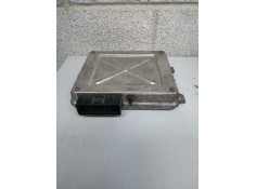Recambio de centralita motor uce para mg rover serie 400 (rt) 1.6 cat referencia OEM IAM MKC103370 XB 