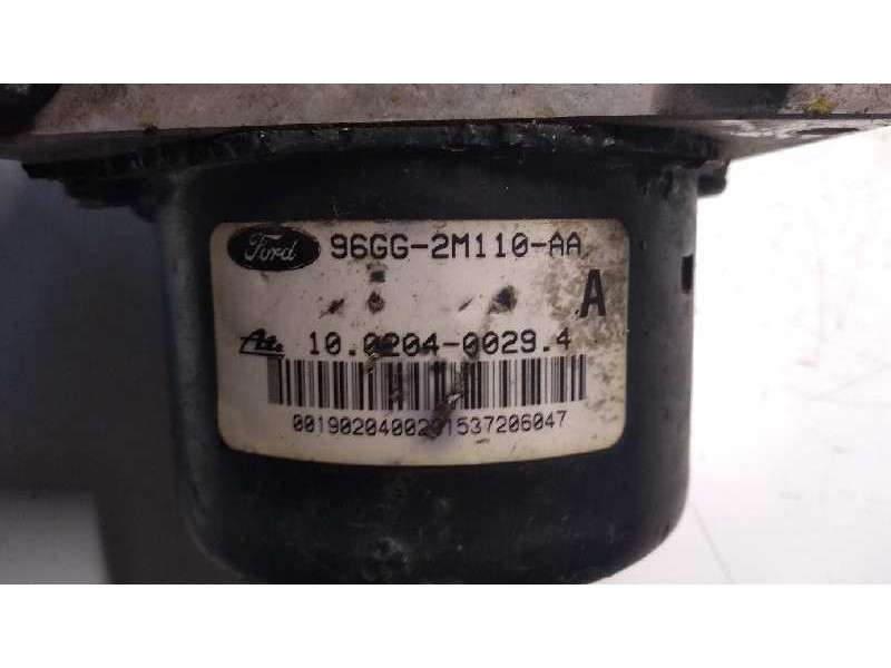 Recambio de abs para ford scorpio berl./turnier referencia OEM IAM 10094601023 10020400294 97GG2C013AA Recambio de abs para ford scorpio berl./turnier referencia OEM IAM 10094601023 10020400294 97GG2C013AA