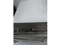 Recambio de centralita motor uce para mg rover serie 400 (rt) 1.6 cat referencia OEM IAM MKC103370 XB  2