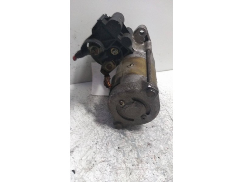 Recambio de motor arranque para ford ka (ccq) básico referencia OEM IAM 63223538 95FB11000BD 
