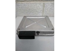 Recambio de centralita motor uce para mg rover serie 400 (rt) 1.4 16v cat referencia OEM IAM MKC103480 WL 