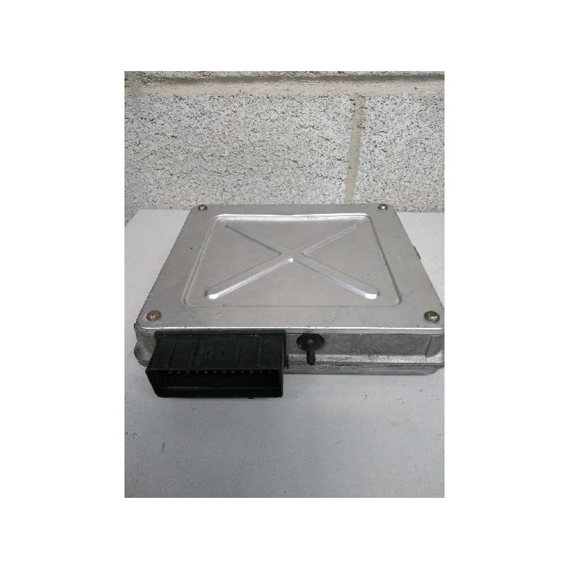 Recambio de centralita motor uce para mg rover serie 400 (rt) 1.4 16v cat referencia OEM IAM MKC103480 WL 