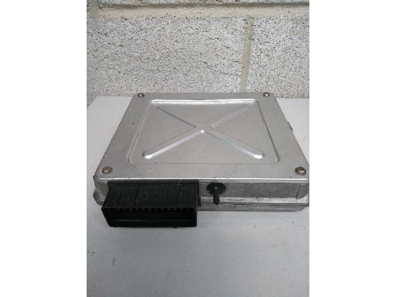 Recambio de centralita motor uce para mg rover serie 400 (rt) 1.4 16v cat referencia OEM IAM MKC103480 WL 
