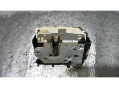 Recambio de motor cierre centralizado trasero derecho para land rover range rover (lm) td6 se referencia OEM IAM   