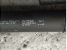 Recambio de amortiguadores capo para renault zoe bose referencia OEM IAM 654707388R 7000210532C0  2