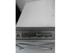 Recambio de centralita motor uce para mg rover serie 400 (rt) 1.4 16v cat referencia OEM IAM MKC103480 WL  2
