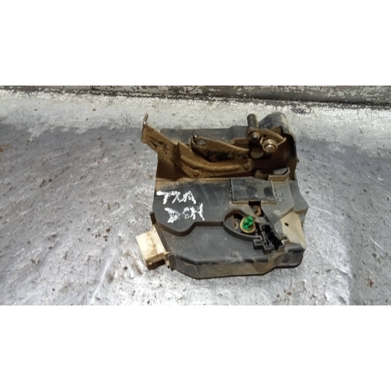Recambio de motor cierre centralizado trasero derecho para land rover range rover (lm) td6 se referencia OEM IAM   