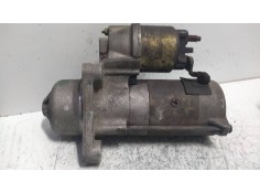 Recambio de motor arranque para ford ka (ccq) básico referencia OEM IAM 63223538 95FB11000BD 