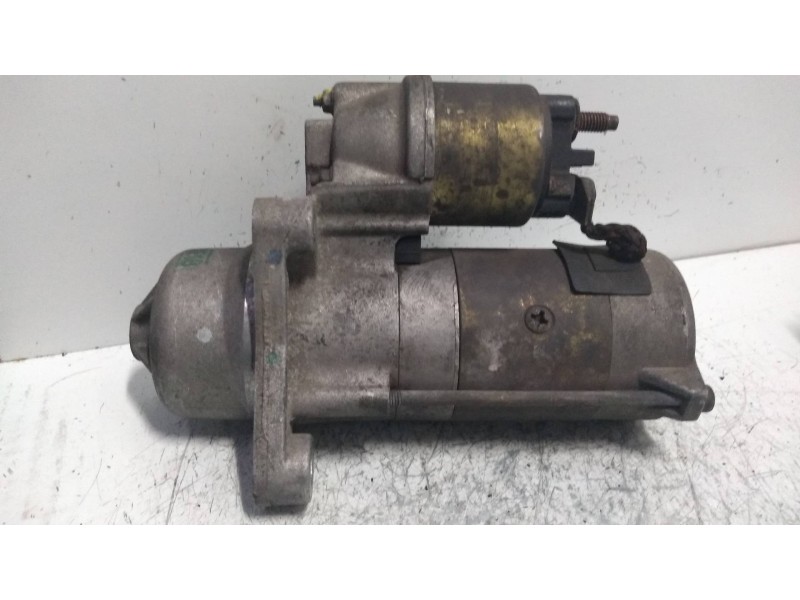 Recambio de motor arranque para ford ka (ccq) básico referencia OEM IAM 63223538 95FB11000BD 