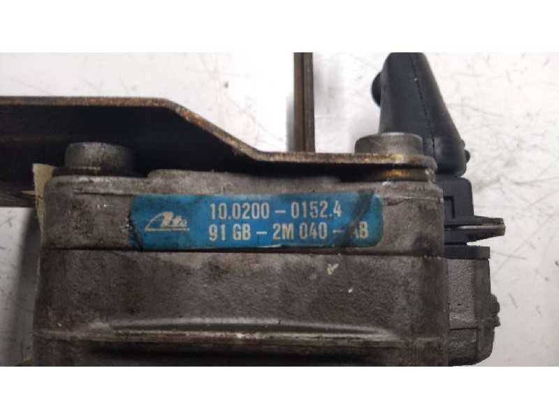 Recambio de abs para ford scorpio berl./turnier referencia OEM IAM 10020001524 91GB2M040AB 