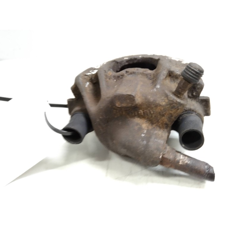 Recambio de pinza freno delantera derecha para volkswagen golf ii (191/193) 1.6 diesel (cr. jk. jp) referencia OEM IAM   