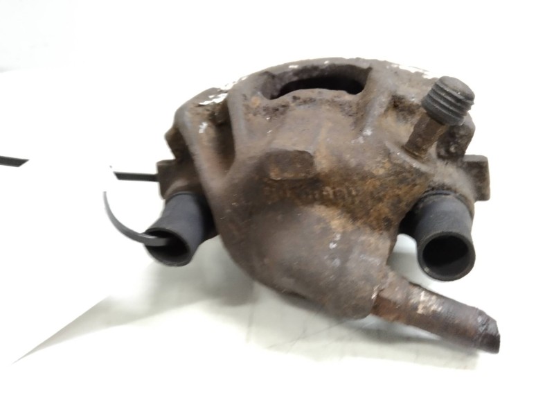 Recambio de pinza freno delantera derecha para volkswagen golf ii (191/193) 1.6 diesel (cr. jk. jp) referencia OEM IAM   