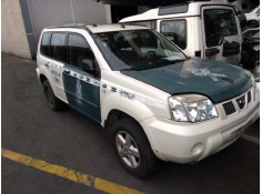 nissan x-trail (t30) del año 2007