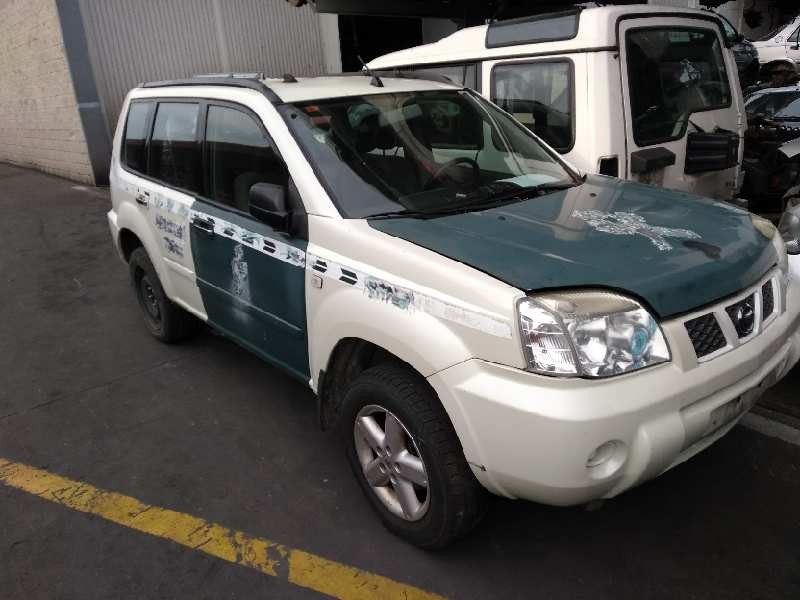 nissan x-trail (t30) del año 2007