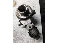Recambio de turbocompresor para opel insignia berlina 2.0 cdti referencia OEM IAM 7861373 55581063 