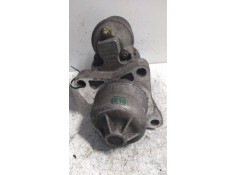 Recambio de motor arranque para ford ka (ccq) básico referencia OEM IAM 63223538 95FB11000BD  2