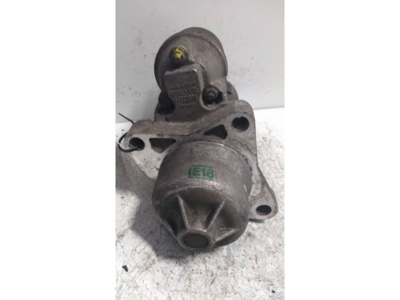 Recambio de motor arranque para ford ka (ccq) básico referencia OEM IAM 63223538 95FB11000BD 