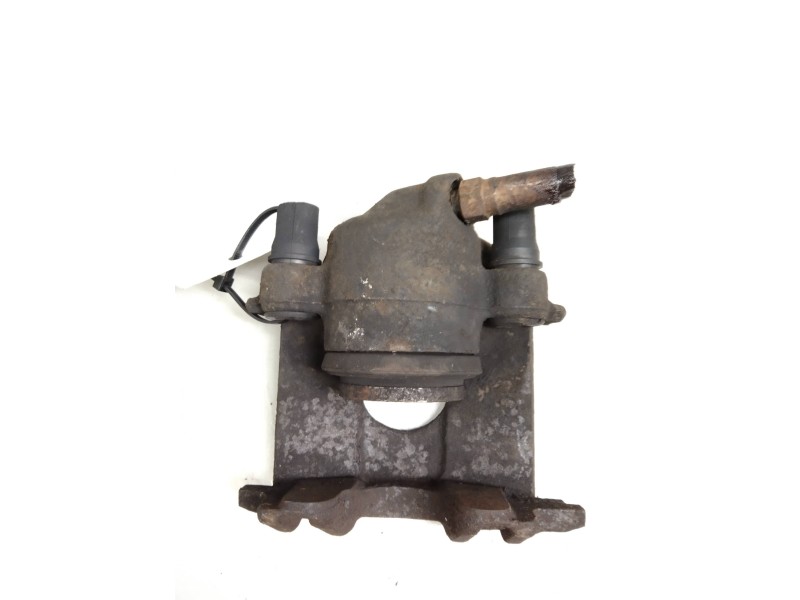Recambio de pinza freno delantera derecha para volkswagen golf ii (191/193) 1.6 diesel (cr. jk. jp) referencia OEM IAM   