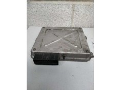 Recambio de centralita motor uce para mg rover serie 200 (rf) 1.4 16v cat referencia OEM IAM MKC103510 WK 
