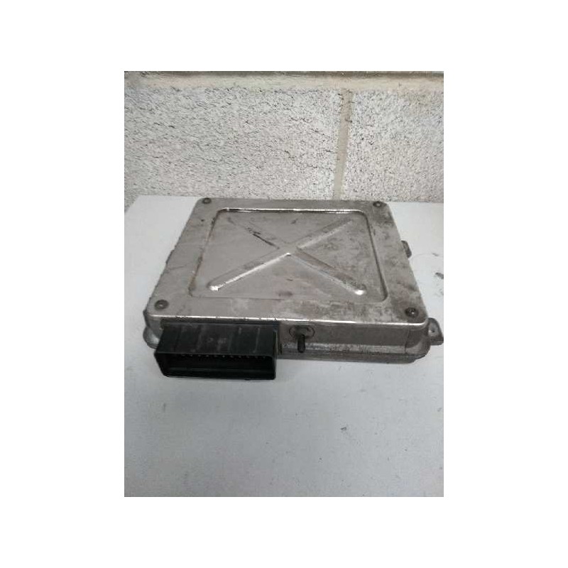 Recambio de centralita motor uce para mg rover serie 200 (rf) 1.4 16v cat referencia OEM IAM MKC103510 WK 