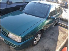 citroen zx del año 1997