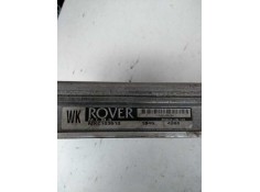 Recambio de centralita motor uce para mg rover serie 200 (rf) 1.4 16v cat referencia OEM IAM MKC103510 WK  2