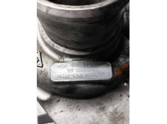Recambio de turbocompresor para opel insignia berlina 2.0 cdti referencia OEM IAM 7861373 55581063  2