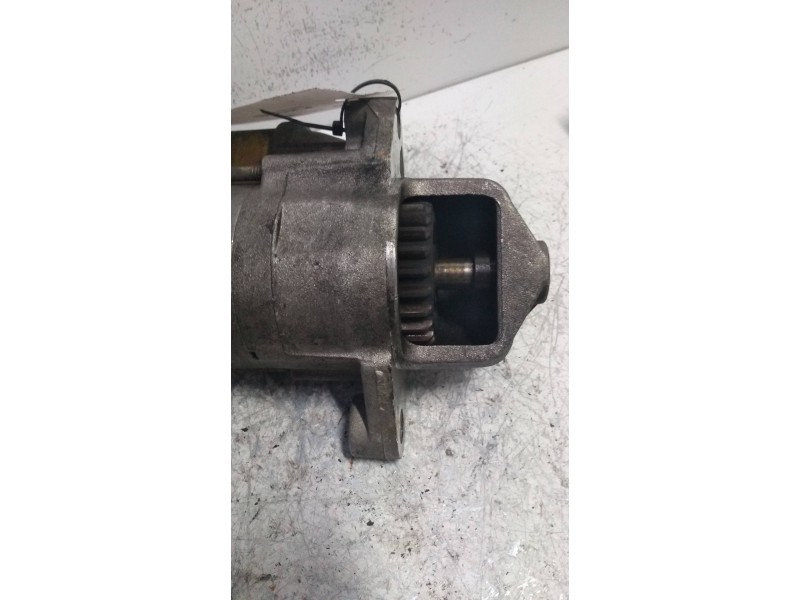 Recambio de motor arranque para ford ka (ccq) básico referencia OEM IAM 63223538 95FB11000BD 
