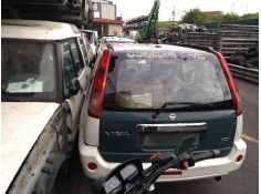 nissan x-trail (t30) del año 2007 2