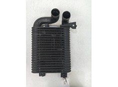 Recambio de intercooler para daihatsu rocky 2.8 td referencia OEM IAM   