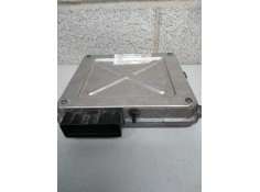 Recambio de centralita motor uce para mg rover serie 400 (rt) 1.4 16v cat referencia OEM IAM MKC103510 WK 