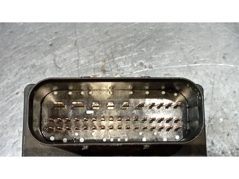 Recambio de abs para ford mondeo berlina (ge) ambiente referencia OEM IAM 0265222015 1S712M110AF 0265800007